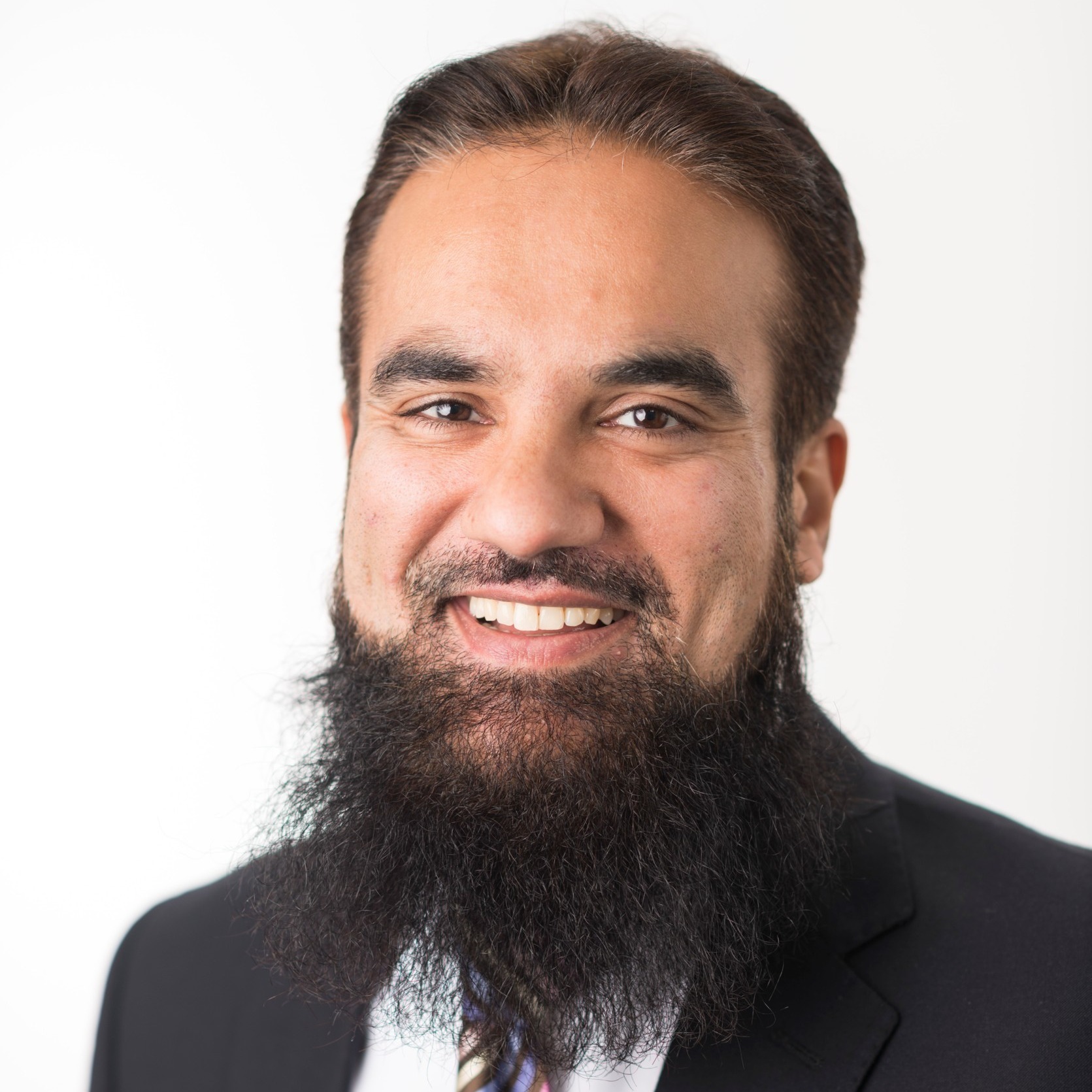 Dr Muhammad Khurram Nisar FRCP